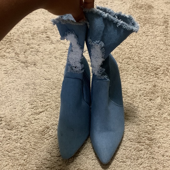 Jean boot - Picture 2 of 5